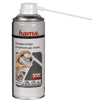 Valymo rinkinys Hama 00084417 400 ml pilkas