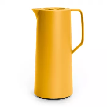 EMSA Motiva vienvietis arbatinukas 1000 ml Geltonas