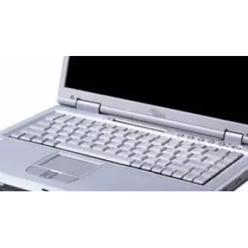 Fujitsu klaviatūra, skirta Lifebook E4xxx / C1xxx, AZERTY Belgija