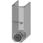 Siemens 3TX6546-3B gnybtiniai gnybtai