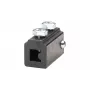 Siemens 8UC6022 adapteris velenui 8 mm x 8 mm, atsarginė dalis sukimo mechanizmui 8UC6