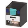 Siemens LZX:PT570024 elektrinė relė, 6 A, įvairiaspalvė