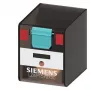 Siemens LZX:PT570730 elektros relė, 6 A, 230 V, įvairiaspalvė