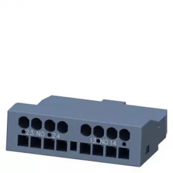 Siemens 3RV2901-2F automatinio jungiklio priedas