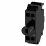 Siemens 3SU1401-2BB40-3AA0 LED elementas, juodas