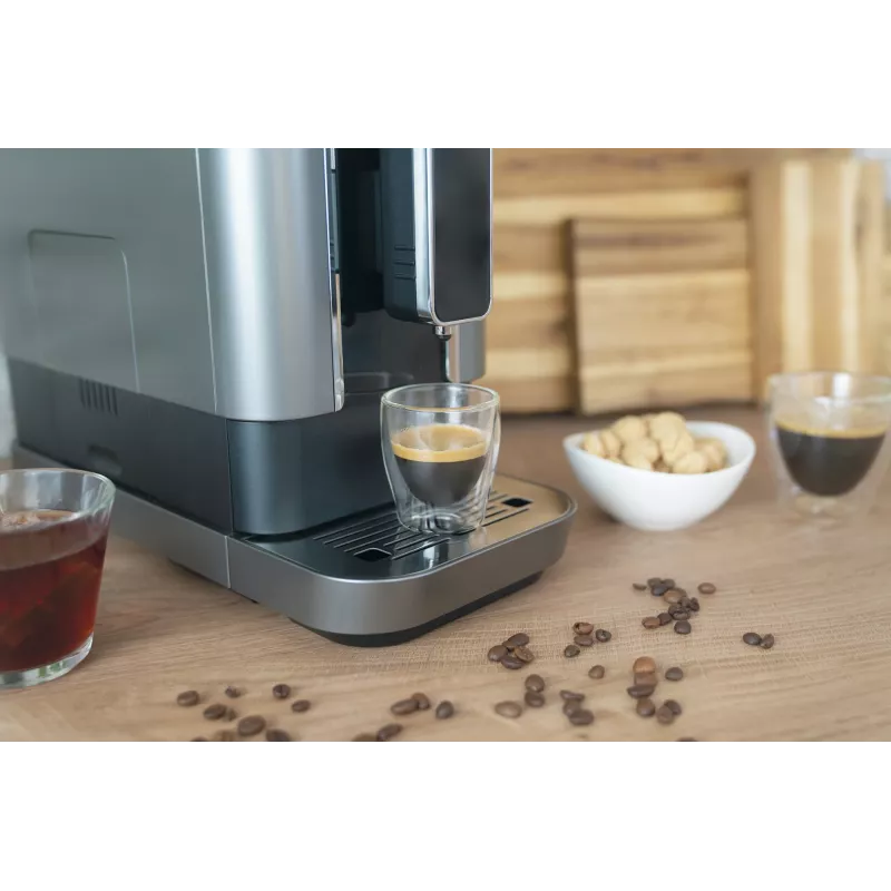 Unold Kaffeevollautomat LUCA 28835 pilnai automatinis kavos aparatas, 1.2 L