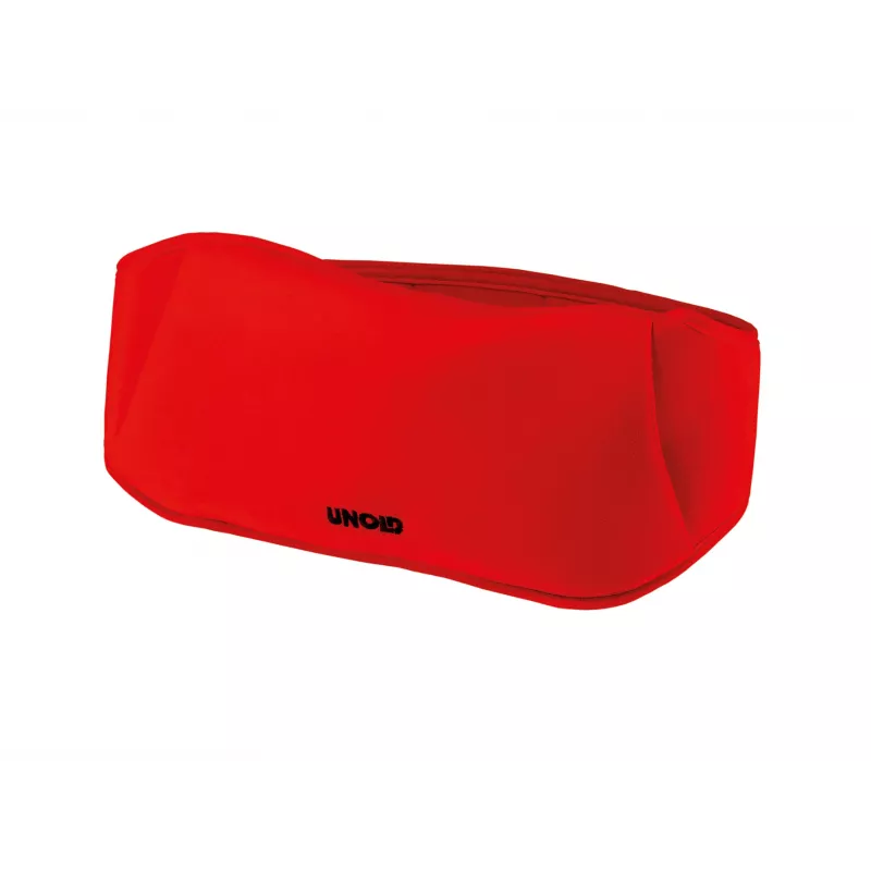 Unold Wärmi Premium Set - Elektrinė kaitinimo pagalvė 86023, 380 W, raudona
