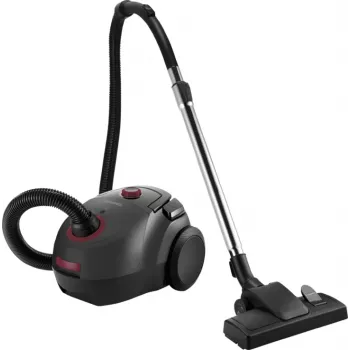 Grundig VCC 3850 A 2.1 L Cilindrinis dulkių siurblys sausam valymui 800 W