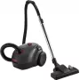 Grundig VCC 3850 A 2.1 L Cilindrinis dulkių siurblys sausam valymui 800 W