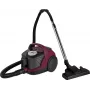 Grundig VCC 3870 A 1.8 L Cilindrinis dulkių siurblys Sausas 800 W Be maišelio