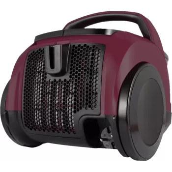 Grundig VCC 3870 A 1.8 L Cilindrinis dulkių siurblys Sausas 800 W Be maišelio