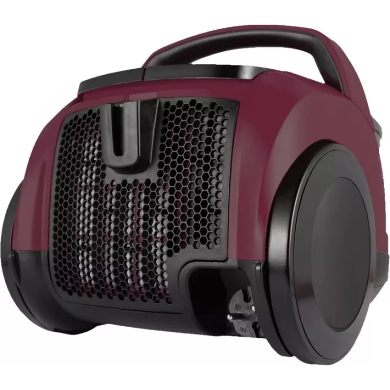 Grundig VCC 3870 A 1.8 L Cilindrinis dulkių siurblys Sausas 800 W Be maišelio