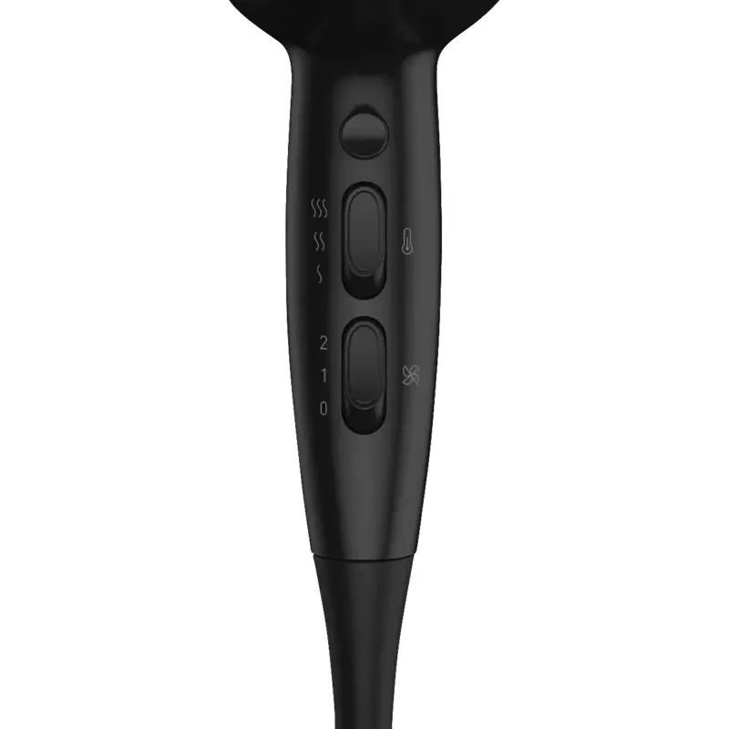 Grundig HD 3700 B plaukų džiovintuvas