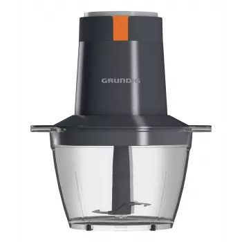 Grundig CH 5320 blenderis 0,5 l 500 W pilka, permatoma