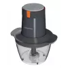 Grundig CH 5320 blenderis 0,5 l 500 W pilka, permatoma