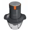 Grundig CH 5320 blenderis 0,5 l 500 W pilka, permatoma