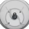 Grundig CH 5320 blenderis 0,5 l 500 W pilka, permatoma