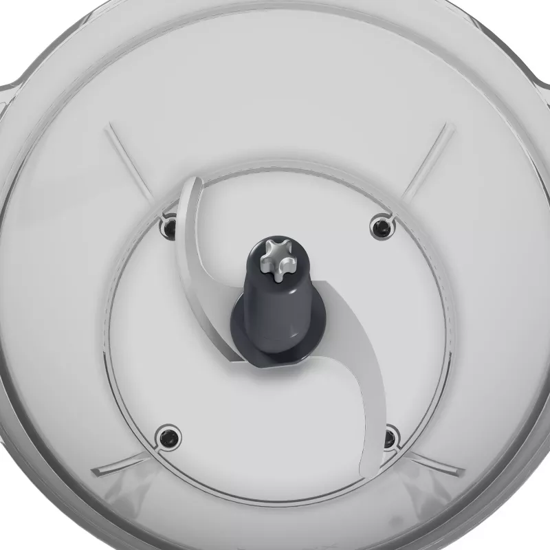 Grundig CH 5320 blenderis 0,5 l 500 W pilka, permatoma