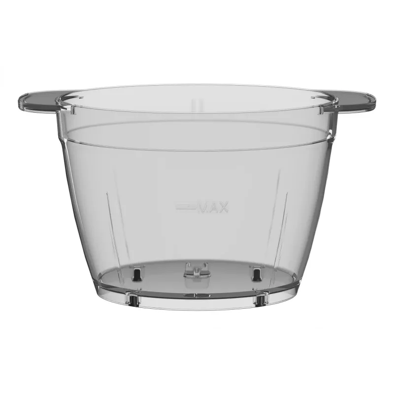 Grundig CH 5320 blenderis 0,5 l 500 W pilka, permatoma