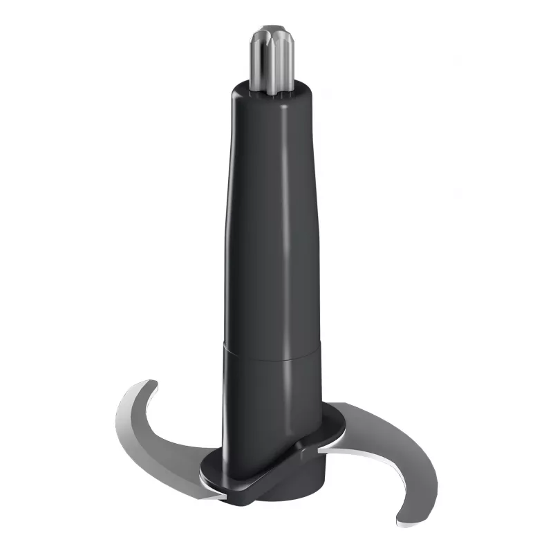 Grundig CH 5320 blenderis 0,5 l 500 W pilka, permatoma