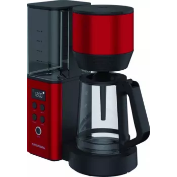 Grundig KM 8440 Pusiau automatinis lašinis kavos virimo aparatas 1.25 L