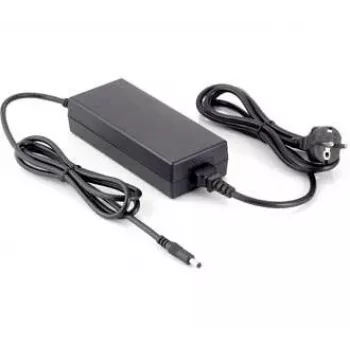 Equip 160W perjungiamasis maitinimo blokas, vidaus, 100-240 V, 47/63 Hz, apsauga nuo viršsrovių, viršįtampių, perkaitimo, trumpojo jungimo, juodas, CUL, UL, GS, PSE, BSMI
