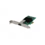 LevelOne GNC-0110 Gigabito šviesolaidinė PCIe tinklo plokštė, 1× SFP, vidinė, laidinė, PCI Express, 1000 Mbit/s, aliuminis