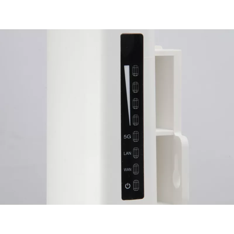 LevelOne N300 5 GHz lauko belaidis prieigos taškas, valdomas per valdiklį