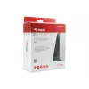 Ausinės Equip 245301 laidinės USB stereo