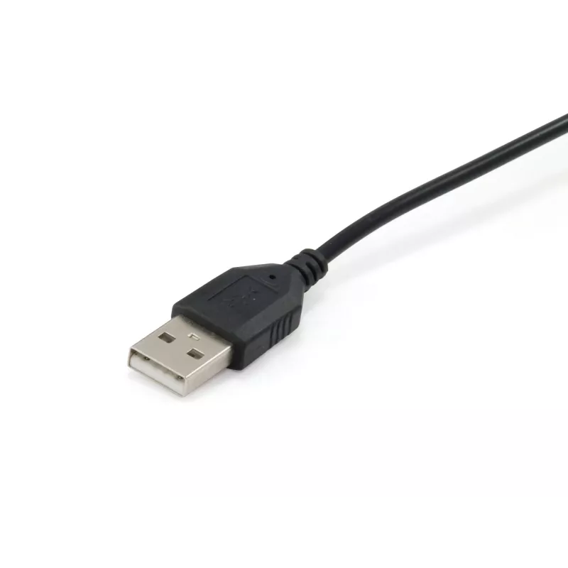 Ausinės Equip 245301 laidinės USB stereo