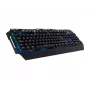 Conceptronic KRONIC mechaninė žaidimų klaviatūra, RGB, vokiškas išdėstymas