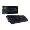 Conceptronic KRONIC mechaninė žaidimų klaviatūra, RGB, vokiškas išdėstymas