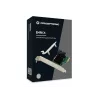 Conceptronic EMRICK 4 prievadų SATA PCIe adapteris su SATA kabeliu
