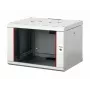 Equip Pro Mount sieninis 19 inch spintos korpusas, 07U, 600x450 mm, RAL7035 pilka