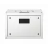 Equip Pro Mount sieninis 19 inch spintos korpusas, 07U, 600x450 mm, RAL7035 pilka