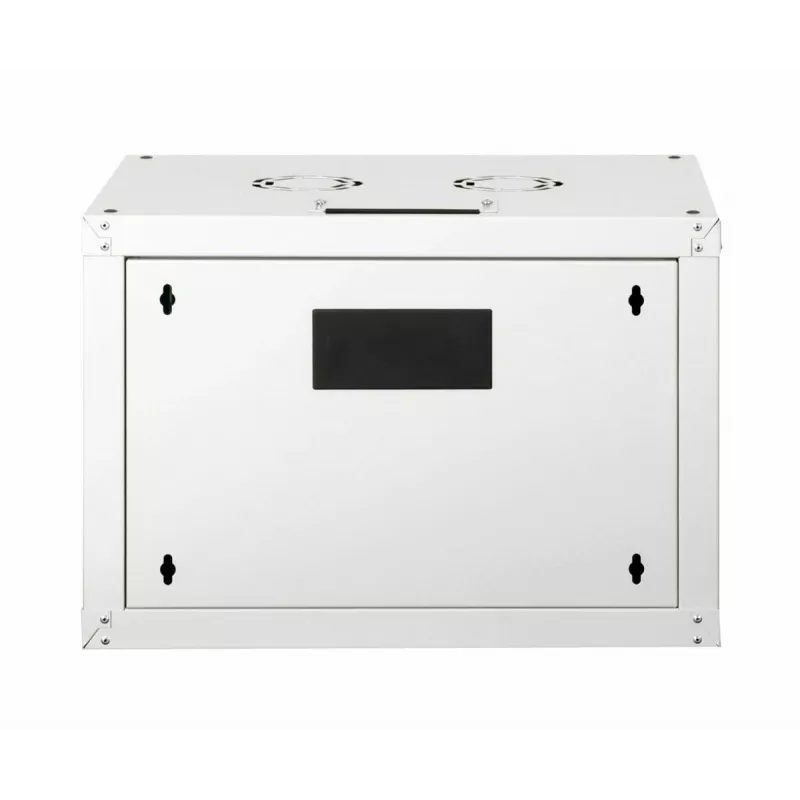 Equip Pro Mount sieninis 19 inch spintos korpusas, 07U, 600x450 mm, RAL7035 pilka