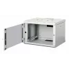 Equip Pro Mount sieninis 19 inch spintos korpusas, 07U, 600x450 mm, RAL7035 pilka