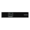 Conceptronic ZEUS51E3K 3000VA 3000W Online UPS, IEC, Dvigubos konversijos (Online), 3 kVA, 3000 W, Sinusinė, 220 V, 240 V