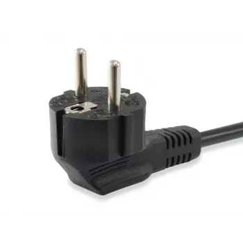 Equip aukštos kokybės maitinimo laidas, C13 – Schuko, 3,0 m