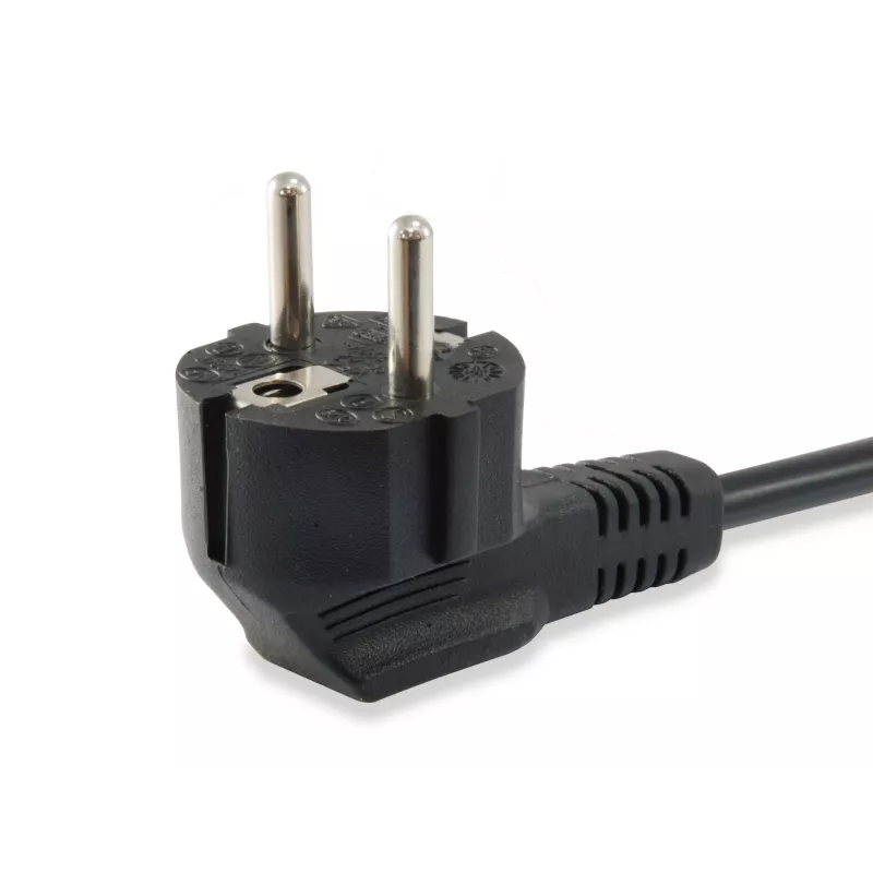 Equip aukštos kokybės maitinimo laidas, C13 – Schuko, 3,0 m