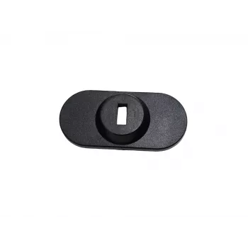 Užrakinimo adapteris Conceptronic LBA03 – juodas, 42,5×20,2×7 mm, 1 vnt.