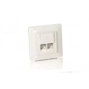 Equip Cat.5e modulinis kištukinis lizdas 125722