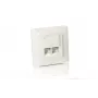Equip Cat.5e modulinis kištukinis lizdas 125722