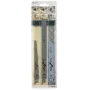 Bosch 2 609 256 715 pjūklo diskų rinkinys (3 vnt.) medžiui ir metalui
