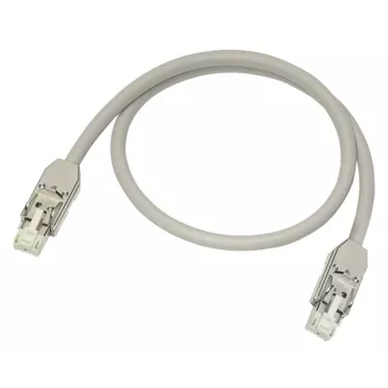 Siemens 6SL3060-4AU00-0AA0 signalinis kabelis, įvairiaspalvis