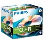 Philips CD-R CR7A0NJ10/00 700 MB 80 min