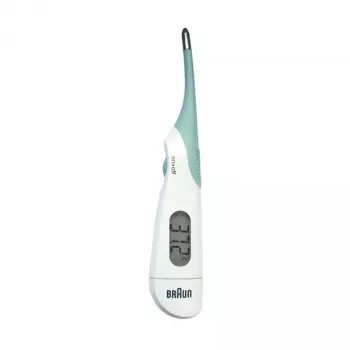 Braun PRT1000 kontaktinis termometras