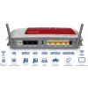 FRITZ!Box 7272 International maršrutizatorius belaidžiu ryšiu Gigabit Ethernet