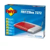 FRITZ!Box 7272 International maršrutizatorius belaidžiu ryšiu Gigabit Ethernet