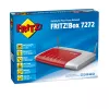 FRITZ!Box 7272 International maršrutizatorius belaidžiu ryšiu Gigabit Ethernet